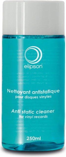 Elipson cleaning liquid (Record player cleaning)