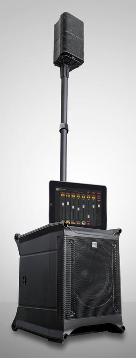 Image du produit HK Audio Lucas Nano 608i (Actif)