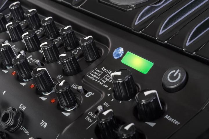 Image du produit HK Audio Lucas Nano 608i (Actif)