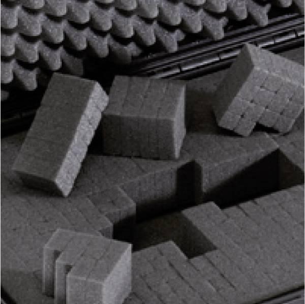 Produktbild Perel Outdoor Koffer (B x H x T) 336 (Fotokoffer, 336 l)