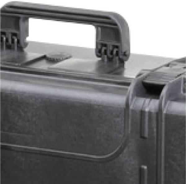 Immagine prodotto Perel Cassa esterna (L x A x P) 604 (53.38 l, M (50 - 90l))