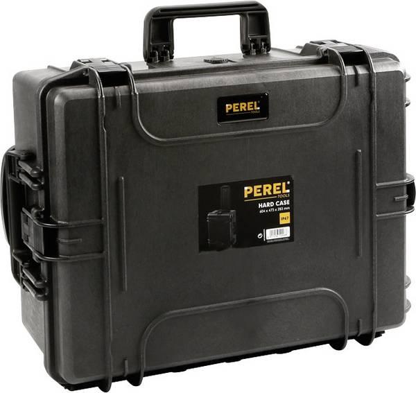 Immagine prodotto Perel Cassa esterna (L x A x P) 604 (53.38 l, M (50 - 90l))