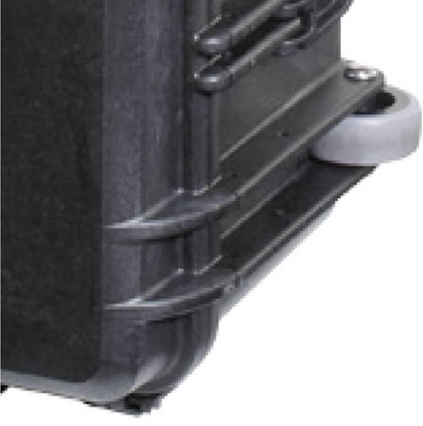 Immagine prodotto Perel Cassa esterna (L x A x P) 604 (53.38 l, M (50 - 90l))