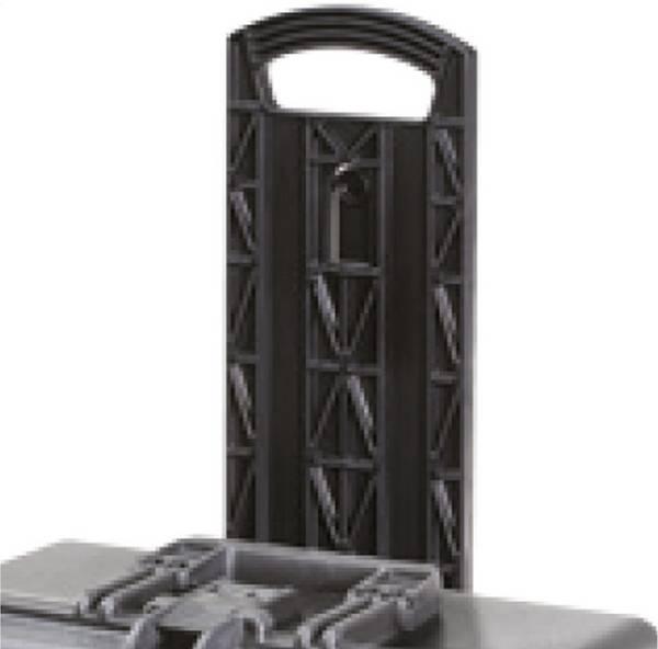 Immagine prodotto Perel Cassa esterna (L x A x P) 604 (53.38 l, M (50 - 90l))