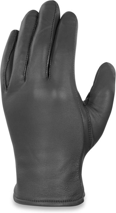 Actual product image Normani German Armed Forces leather gloves "Brüntrup" - 49 (S)