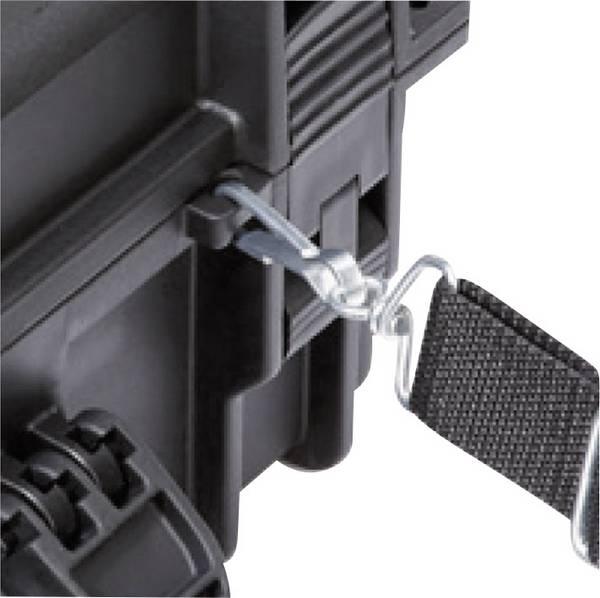 Actual product image Perel Outdoor case (W x H x D) 555 (1 pieces)