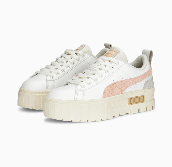 Produktbild Puma Mayze Thrifted Wns (39)
