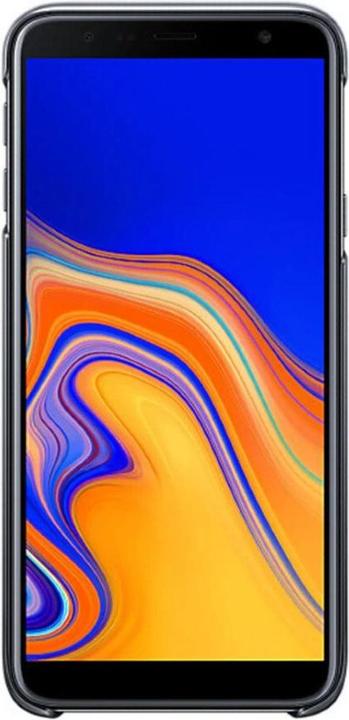 Actual product image Samsung Gradation Cover (Samsung Galaxy J4+)