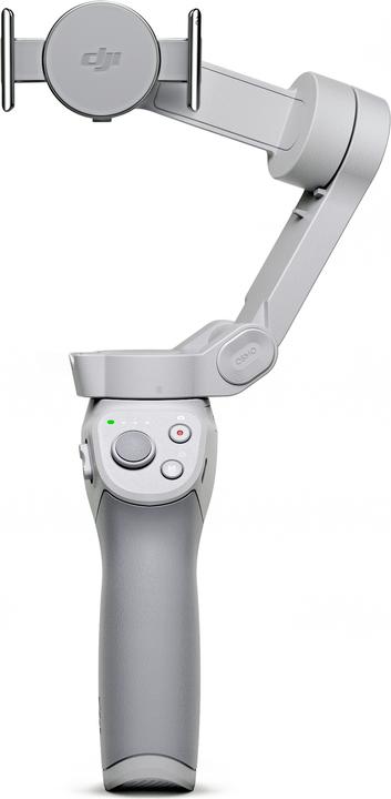 Actual product image DJI OM 4 SE (Smartphone, 0.23 kg)