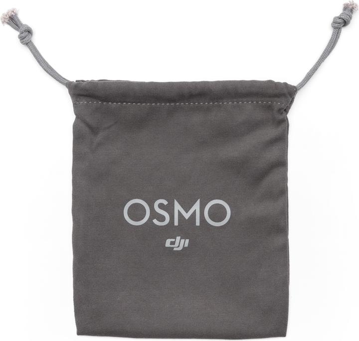 Actual product image DJI OM 4 SE (Smartphone, 0.23 kg)