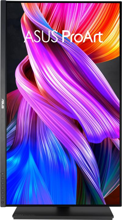 Actual product image ASUS ProArt PA328QV (2560 x 1440 pixels, 31.50")
