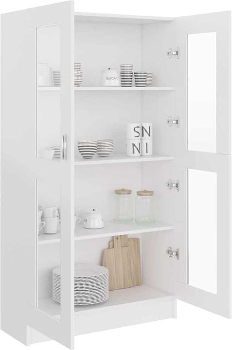 Immagine prodotto VidaXL Gizela (82,5 x 30,5 x 150 cm)