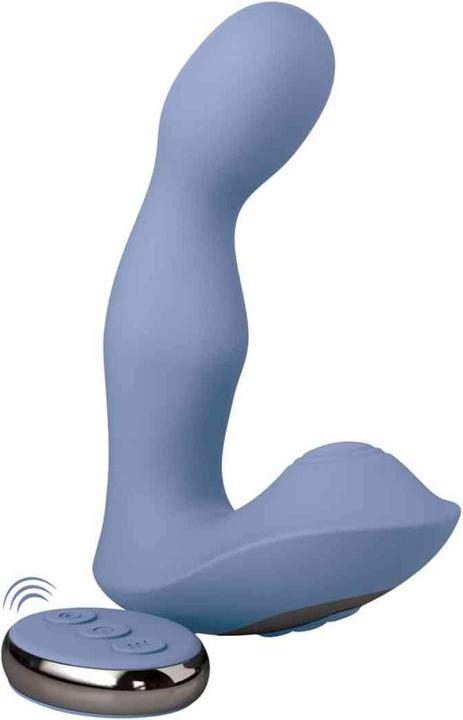 Actual product image Jimmyjane Pulsus P-Spot