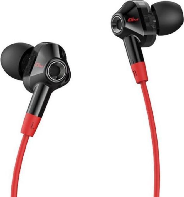 Immagine prodotto Edifier Auricolari cablati GM2 SE (nero)