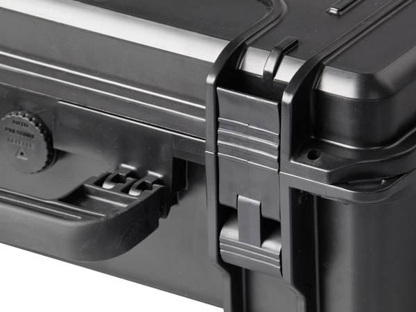 Actual product image Perel Outdoor case (W x H x D) 464