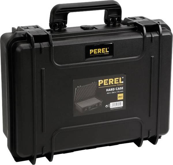 Actual product image Perel Outdoor case (W x H x D) 464