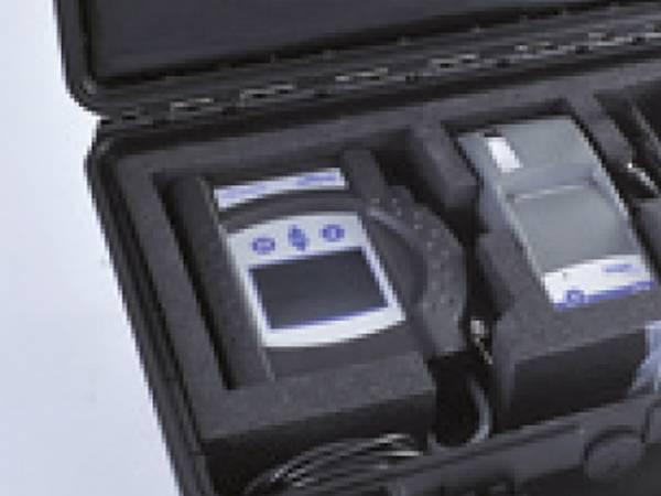 Actual product image Perel Outdoor case (W x H x D) 555 (1 pieces)
