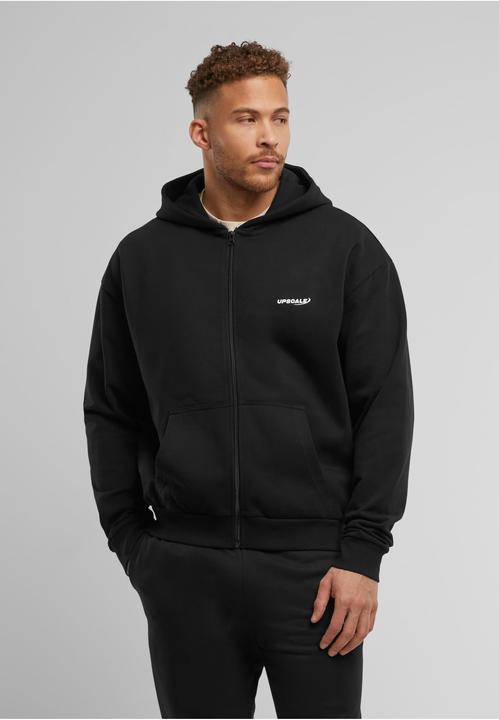 Immagine prodotto Urban Classics Upscale Upscale Core EMB Oversize Zip Hoody - 191107 (XXL)