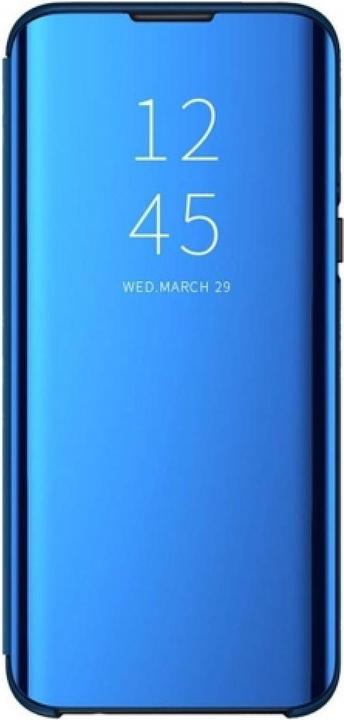 Produktbild Screenguard Samsung Galaxy Note10 Lite Clear View Flip Case (Samsung Galaxy Note 10 Lite)