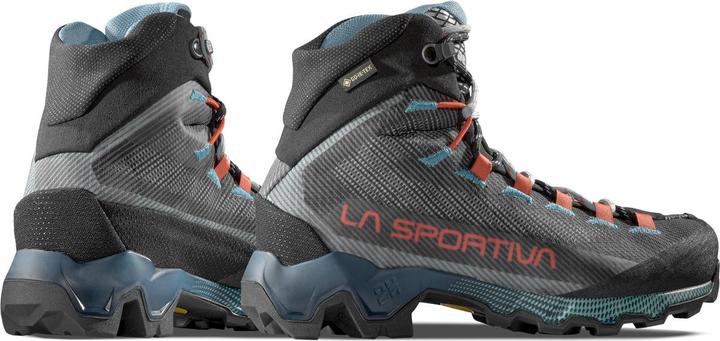 Actual product image La Sportiva Aequilibrium Hike Woman GTX (37.5)
