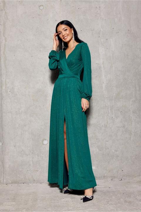 Roco Fashion Langes Kleid model (36)