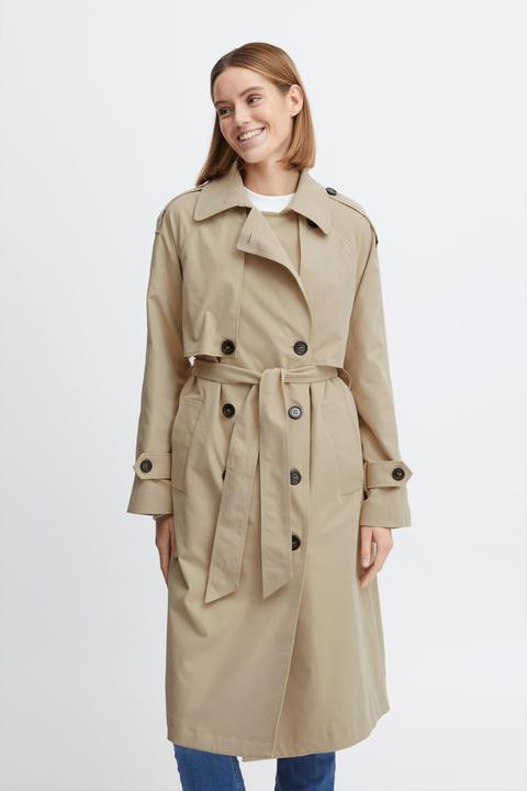 Immagine prodotto B.young TRENCH BYASTO - 20812646 (44)