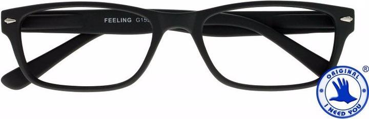 Actual product image I Need You Lesebrillen Feeling (+2)