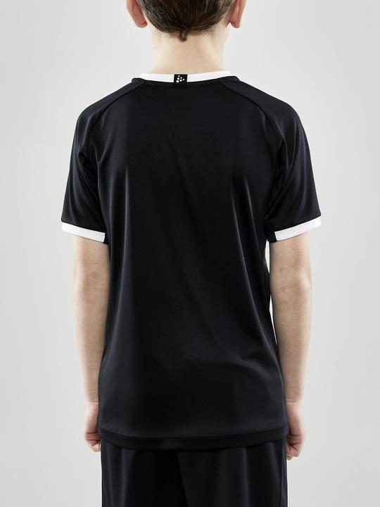 Actual product image Craft Progress 2.0 Graphic Jersey JR (158)