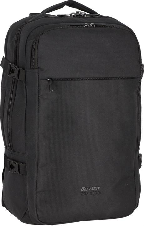 Image du produit Bestway Cabin Pro Ultimate (30 l)