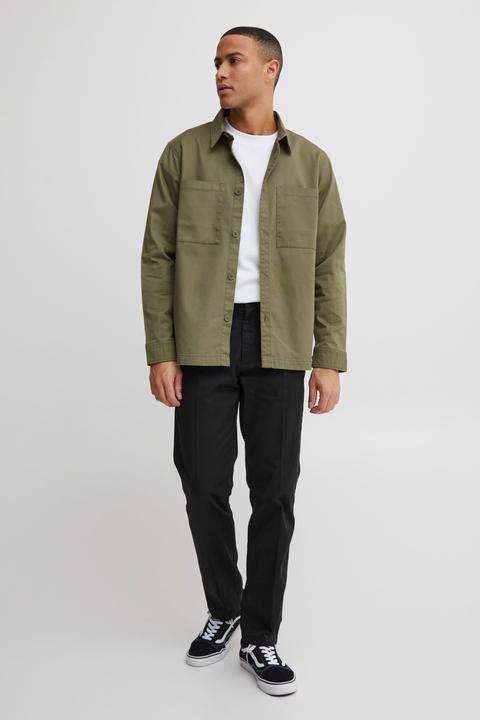 Produktbild 11 Project PRSimon Overshirt - 21301008-ME (XL)