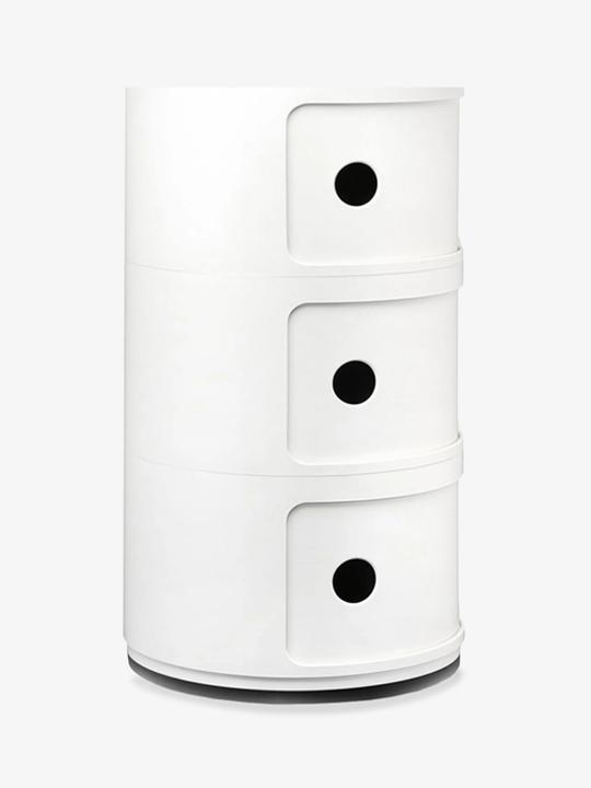 Immagine prodotto Kartell Componibili (32 x 32 x 58,5 cm)