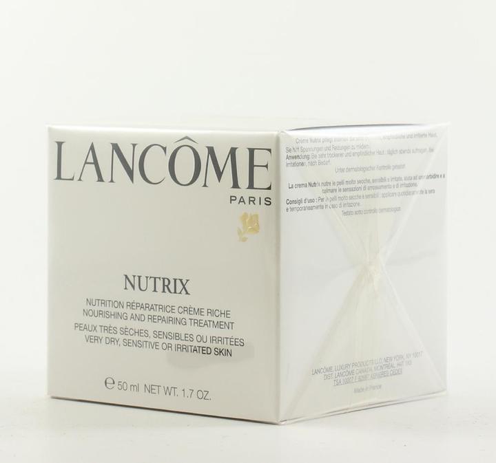 Produktbild Lancôme Nutrix (50 ml, 24h Creme)