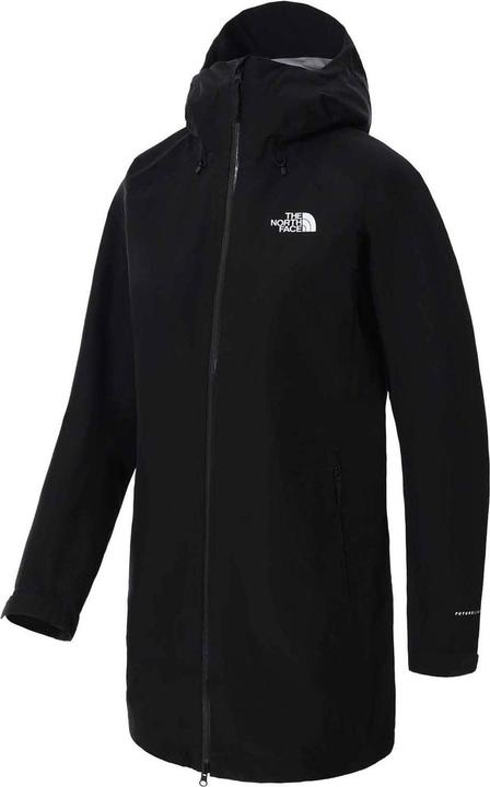 Actual product image North Face Dryzzle Futurelight (XS)