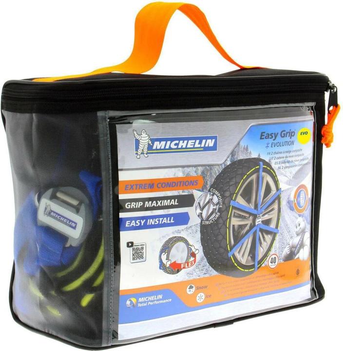 Produktbild Michelin Easy Grip EVO 12
