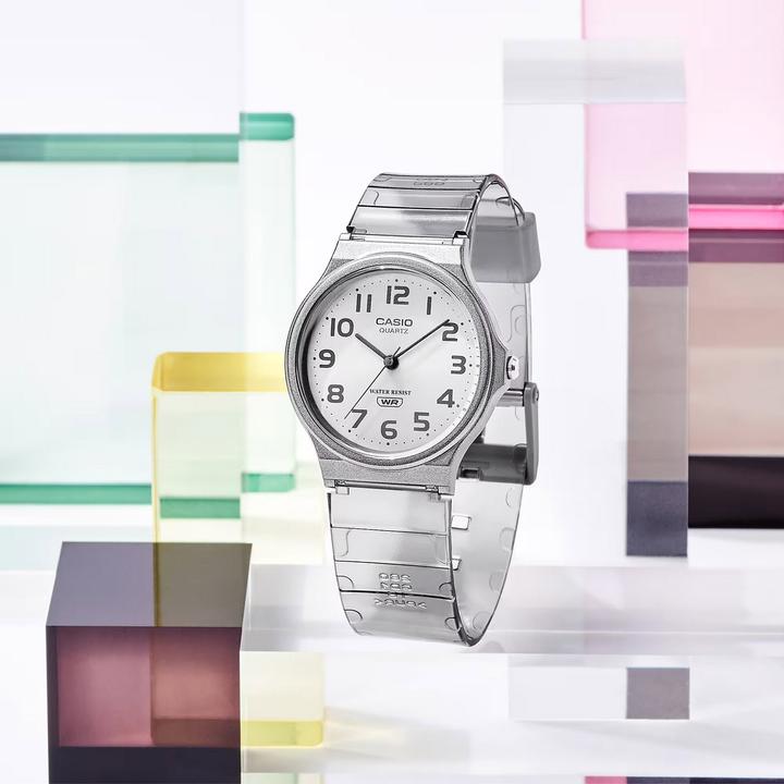 Image du produit Casio MQ-24S-8BEF (Montre analogique, 35 mm)