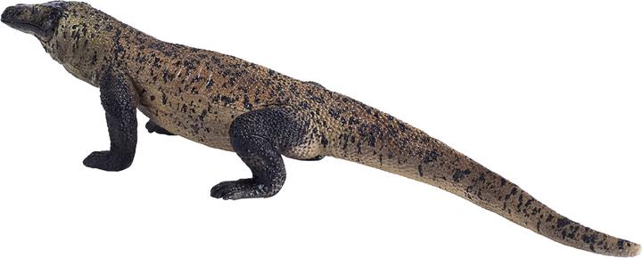 Actual product image small foot Animal Planet Komodo Dragon