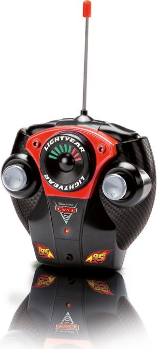 Produktbild Dickie Cars 2 Francesco