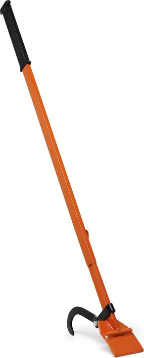 Husqvarna Fällheber mit Wendehaken, 130 cm