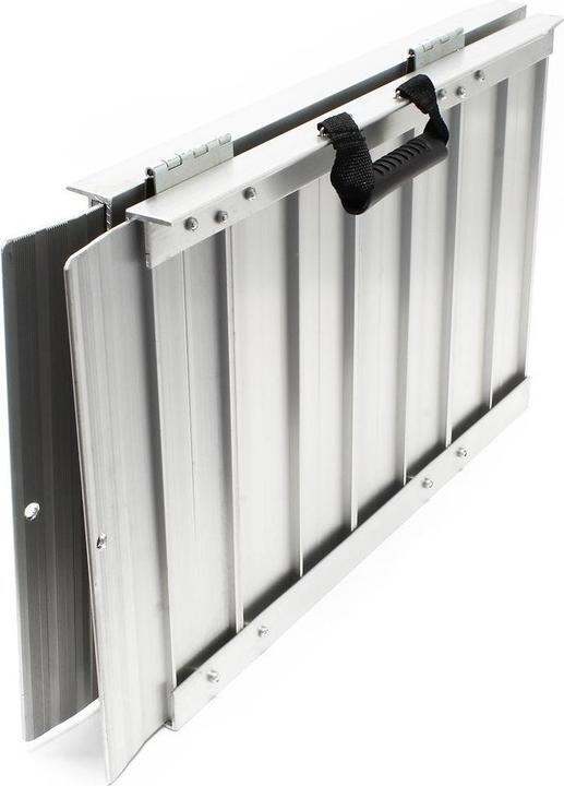 Image du produit Wiltec Rampe pour fauteuil roulant