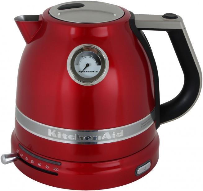Image du produit KitchenAid Bouilloire électrique artisanale (1.50 l)