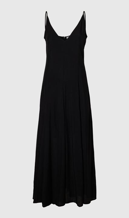 Actual product image Selected Femme Viskosemix Maxikleid (38)