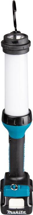 Actual product image Makita ML104 Rechargeable battery lamp (710 lm)