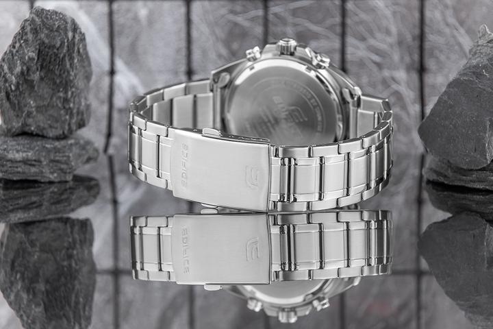 Produktbild Casio Edifice - EFS-S510D-2AVUEF (Chronograph, 46 mm)