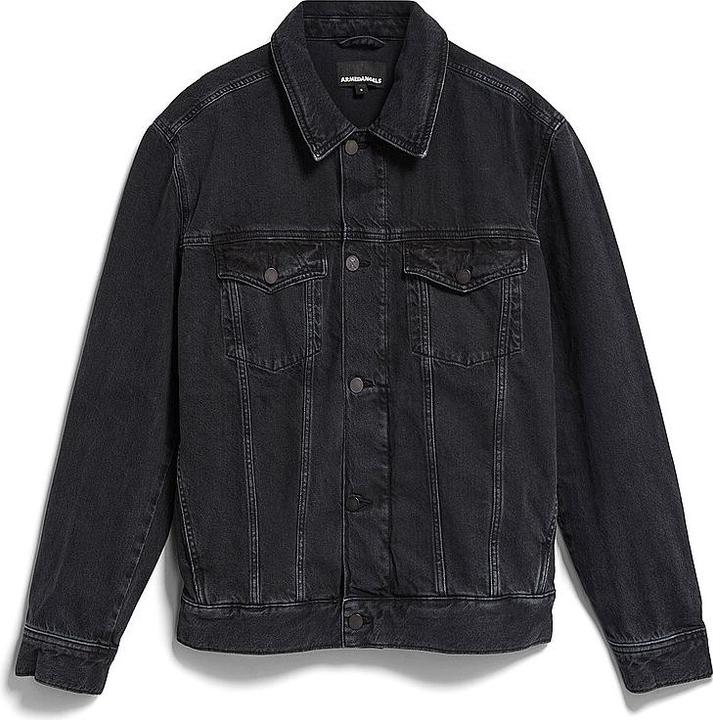 Immagine prodotto Armedangels Giacca in denim TRAAKA (L)