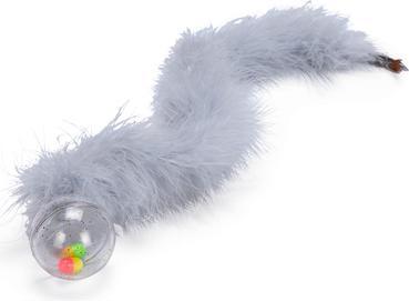 Actual product image Karlie Kitty Wonderball (Cat ball toy)
