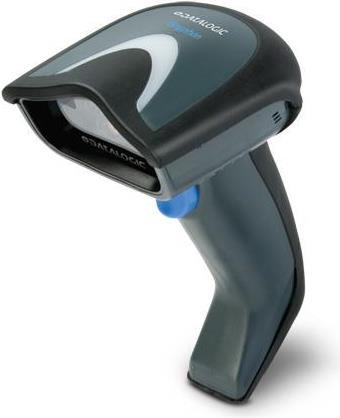 Actual product image Datalogic Gryphon L GD4330-BK (1D barcodes)