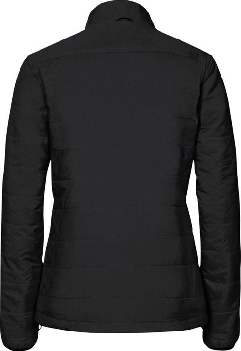 Actual product image Hakro Ladies' Loft Jacket Regina black, XL (XL)