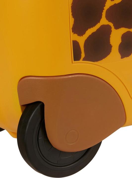 Immagine prodotto Samsonite Trolley Dream2Go Rider (30 l, Bagaglio a mano (fino a 50 litri))