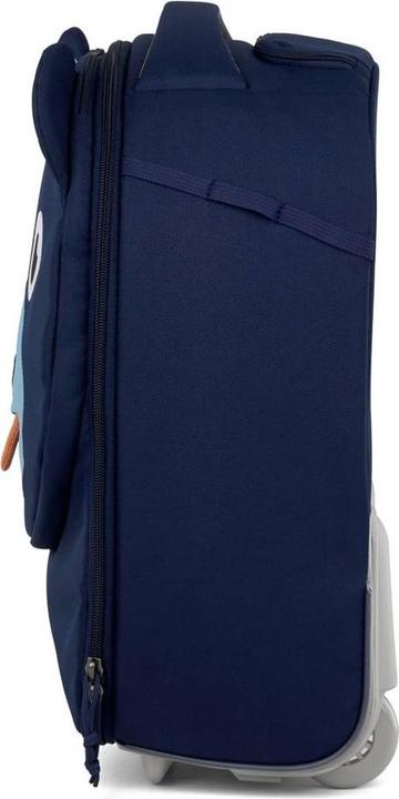 Actual product image Affenzahn Suitcase (18 l, Hand luggage (up to 50 litres))