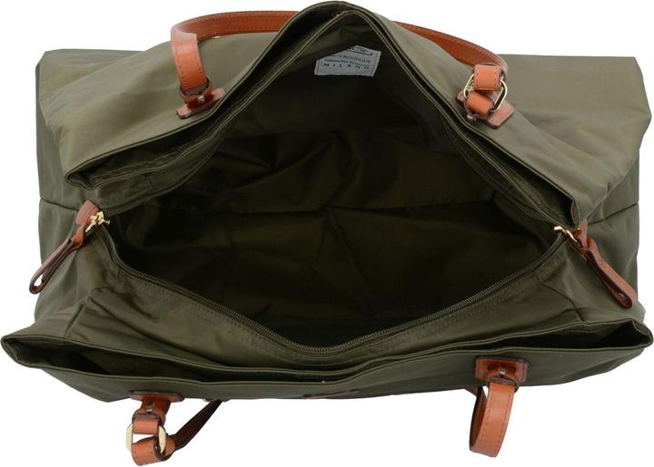 Produktbild Brics X-Bag Schultertasche 40 cm